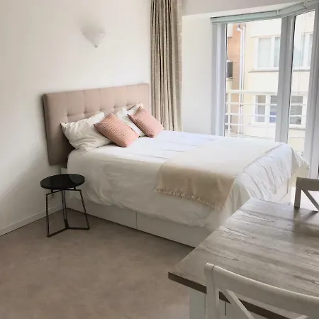 Studio Residentie Suzanne