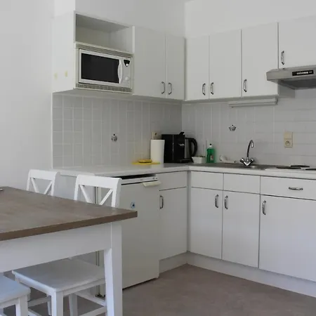 Studio Residentie Suzanne