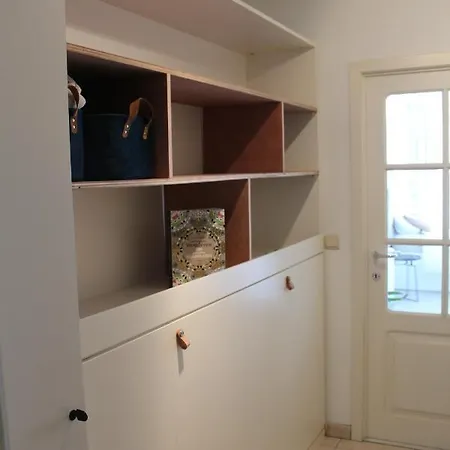 Studio Residentie Suzanne